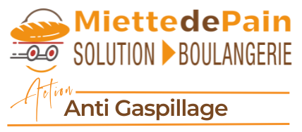 Miette de pain-